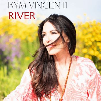 RIVER - Kym Vincenti